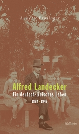 Alfred Landecker -  Annette Prosinger