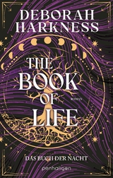 The Book of Life - Das Buch der Nacht - Deborah Harkness