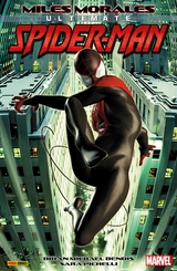 Ultimate Spider-Man: Miles Morales -  Brian Michael Bendis