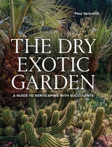 Dry Exotic Garden -  Paul Spracklin