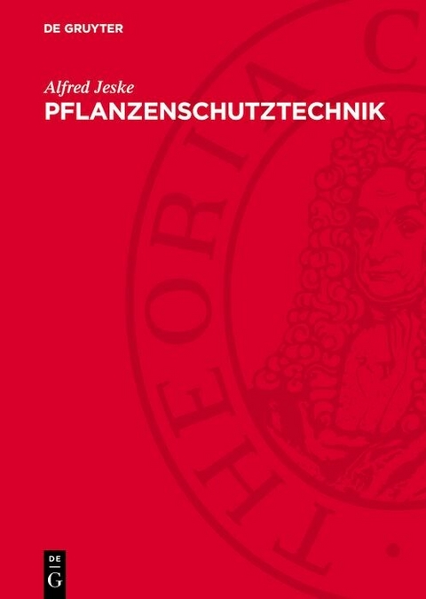 Pflanzenschutztechnik - Alfred Jeske