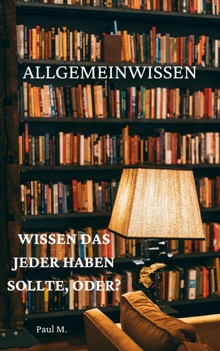Allgemeinwissen