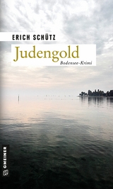 Judengold - Erich Sch&uuml;tz