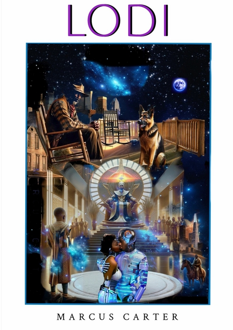 Lodi -  Marcus Carter