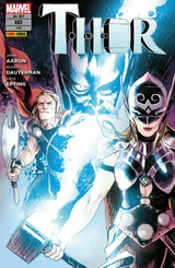Thor 3 - Mjolnirs Geheime Herkunft -  Jason Aaron