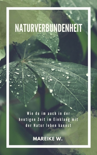 Naturverbundenheit
