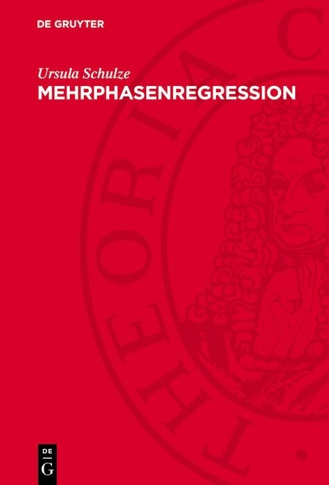 Mehrphasenregression - Ursula Schulze