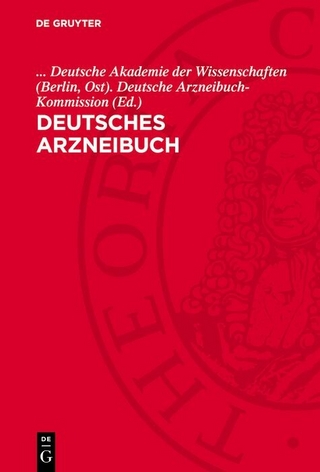 Deutsches Arzneibuch