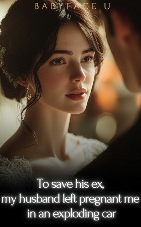 To save his ex, my husband left pregnant me in an exploding car -  Babyface u