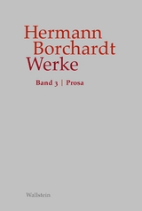 Werke -  Hermann Borchardt
