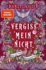 Vergissmeinnicht -  Kerstin Gier