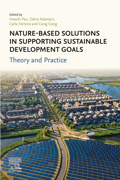 Nature-Based Solutions in Supporting Sustainable Development Goals - 