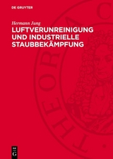 Luftverunreinigung und industrielle Staubbekämpfung - Hermann Jung