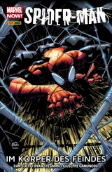 Marvel NOW! Spider-Man 1 - Im K&ouml;rper des Feindes -  Dan Slott
