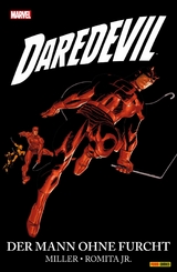 Daredevil: Mann ohne Furcht -  Frank Miller