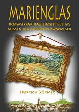 Marienglas - Henrich D&ouml;rmer