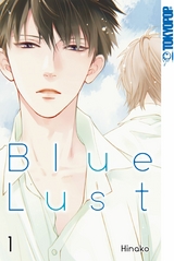 Blue Lust -Band 01 -  Hinako