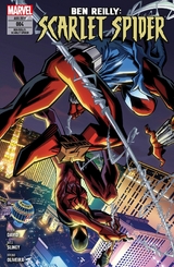 Ben Reilly: Scarlet Spider 4 - Finstere Klone -  Peter David