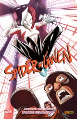 Spider-Gwen 5 - Dunkle Bestimmung -  Jason Latour
