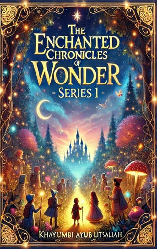 The Enchanted Chronicles of Wonder