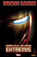 Iron Man: Extremis -  Warren Ellis
