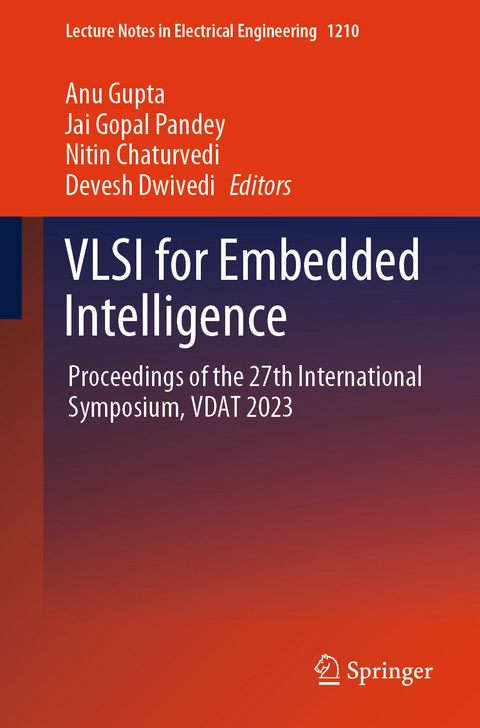 VLSI for Embedded Intelligence - 