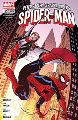 Peter Parker: Der spektakul&auml;re Spider-Man 2 - Heimkehr -  Chip Zdarsky