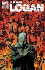 Old Man Logan 10 - Bis zum bitteren Ende -  Ed Brisson