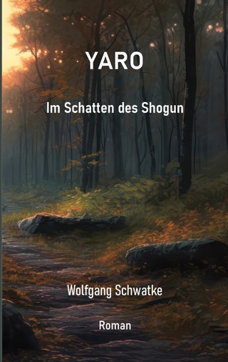 Yaro Im Schatten des Shogun