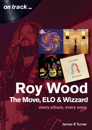 Roy Wood
