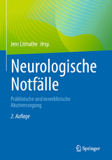 Neurologische Notf&auml;lle - 