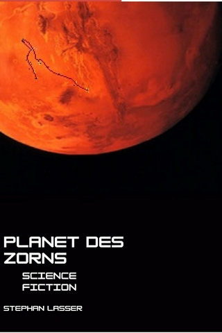 Planet des Zorns