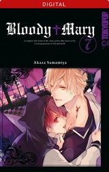 Bloody Mary 07 -  Akaza Samamiya