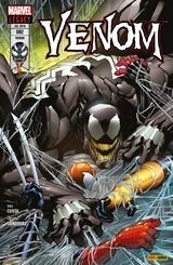 Venom 2  - Herz der Finsternis -  Mike Costa