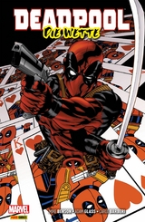 Deadpool: Die Wette -  Mike Benson