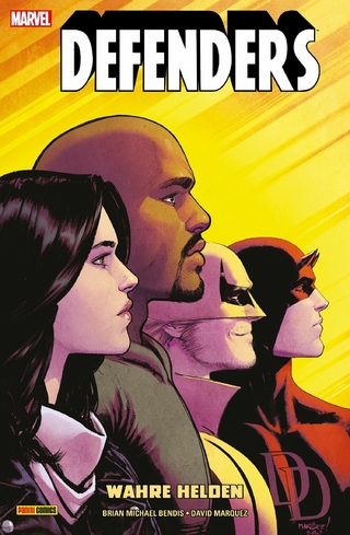 Defenders 2 - Wahre Helden