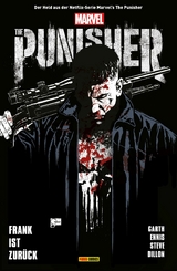 Punisher - Frank ist zur&uuml;ck -  Garth Ennis