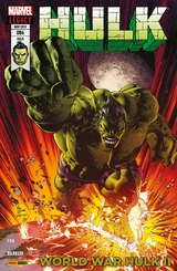 Hulk 6 - Der Weltenbrecher -  Greg Pak