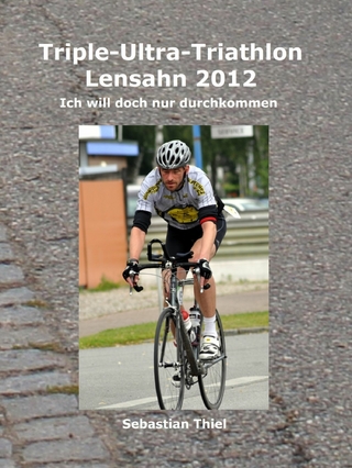 Triple-Ultra-Triathlon Lensahn 2012