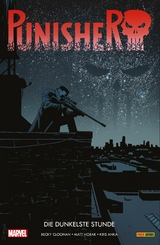 Punisher 3 - Die dunkelste Stunde -  Becky Cloonan