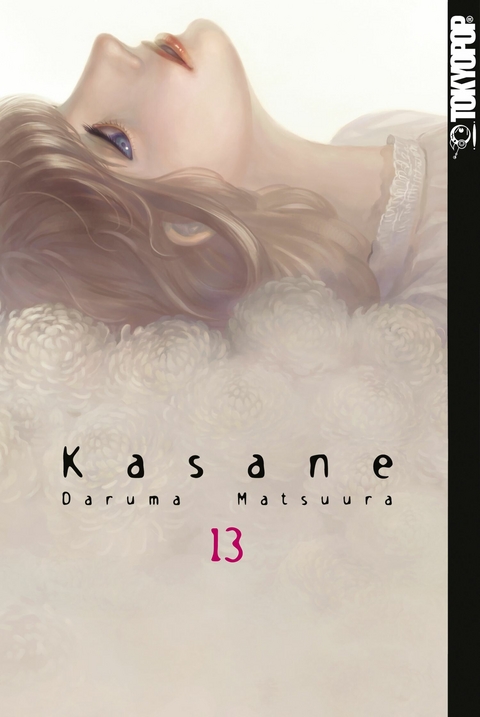 Kasane 13 -  Daruma Matsuura