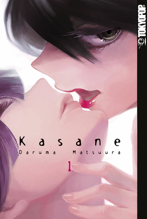 Kasane 01 -  Daruma Matsuura