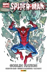 Marvel NOW! Spider-Man 6 - Goblin Nation -  Dan Slott