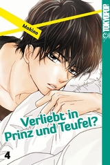 Verliebt in Prinz und Teufel? 04 -  Makino