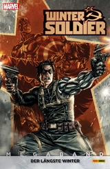 Winter Soldier MB 1 - Der l&auml;ngste Winter -  Ed Brubaker