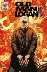 Old Man Logan 5 - Blutige Erinnerung -  Jeff Lemire