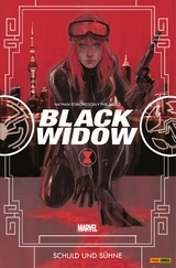 Black Widow 1 - Schuld und S&uuml;hne -  Nathan Edmondson