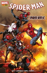 Spider-Man - Spider-Verse -  Dan Slott
