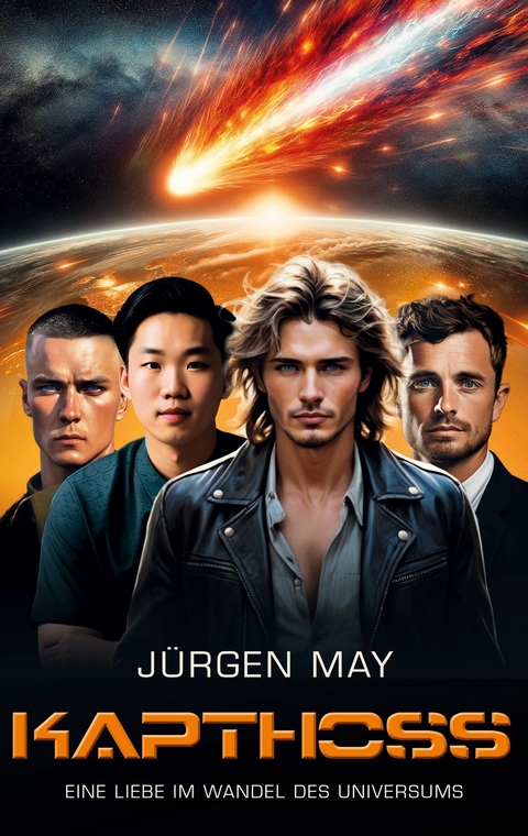 Kapthoss -  J&uuml;rgen May