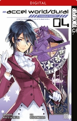 Accel World / Dural - Magisa Garden 04 - Reki Kawahara, Ayato Sasakura